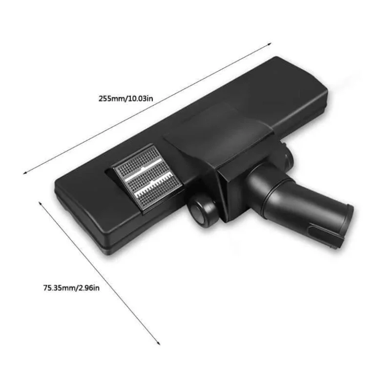 Brosse Aspirateur Universelle 35 MM – Image 2