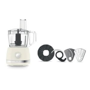 Soleil Robot Multifonction 15 Fonctions Moulinex FP345A11