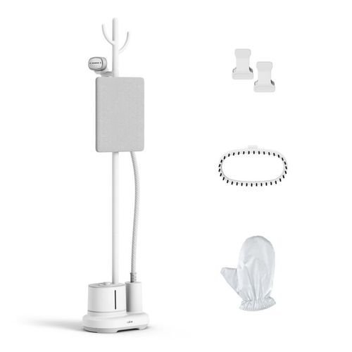 Défroisseur Vapeur 2000W Origin Home Calor IT3280C0 – Image 2