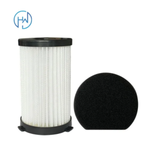 Filtre Hepa Pour Aspirateur Balai Bomann Techwood Tirex Bergmann