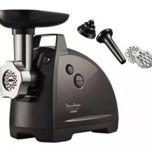 Hachoir à Viande et Légumes Professionnel Moulinex HV8 Plus ME682832