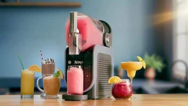 Machine à boissons glacées Ninja SLUSHi FS301EU – Image 2