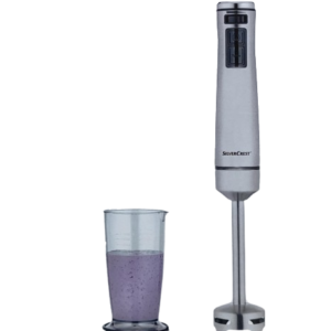 BRAS MIXEUR 1000 W SILVERCREST HB6411Z-GS2