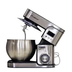 Robot Pétrin 6L 1300W 3KG Multismart