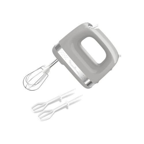 Batteur À Main Électrique 200W Soleil Pepper Moulinex HM211E10 – Image 2