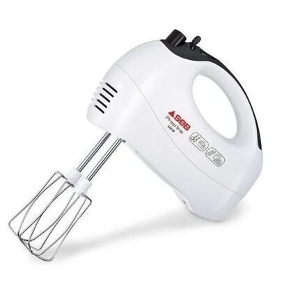 Batteur Electrique Prepline 450 W Seb HT411100
