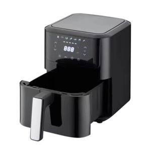 Friteuse sans Huile 4.2L FryForce 360° Degree Technology 1350W MultiSmart MS-AF3214