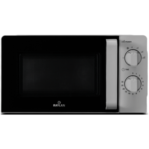 Micro Onde Raylan 20L 700 W Raylan Gris