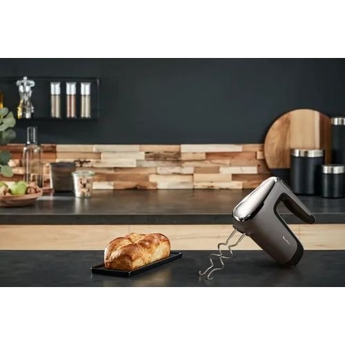 Batteur Power Mix Silence 600W Moulinex HM650E10 – Image 6