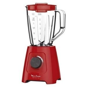 Blender Multifonctions 2 L - 600W Moulinex LM420510