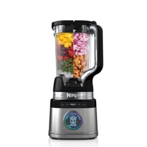 BLENDER 2.1L 1200W NINJA TB201