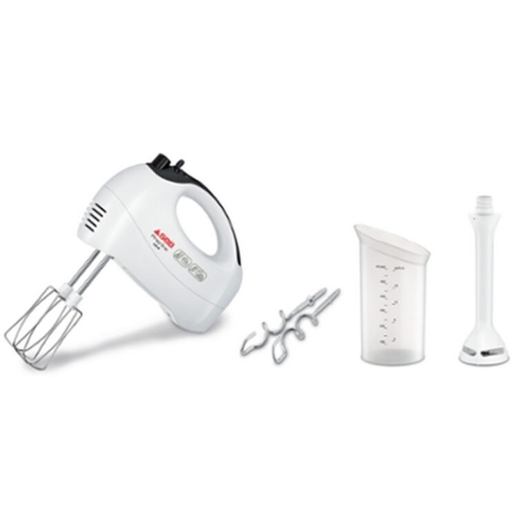 Batteur Electrique Prepline 450 W Seb HT411100 – Image 2