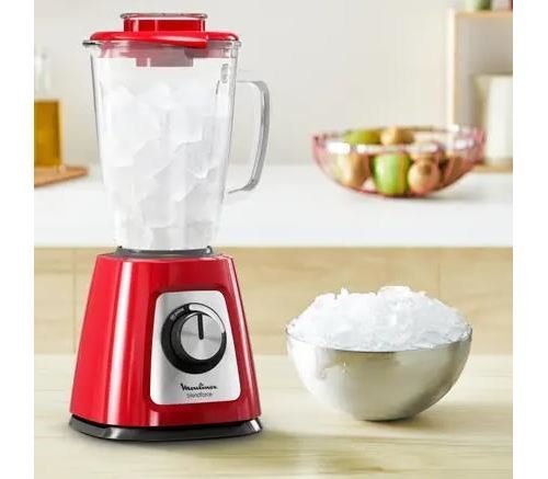 Blender Électrique 800W 1,75L Moulinex LM430510 – Image 4