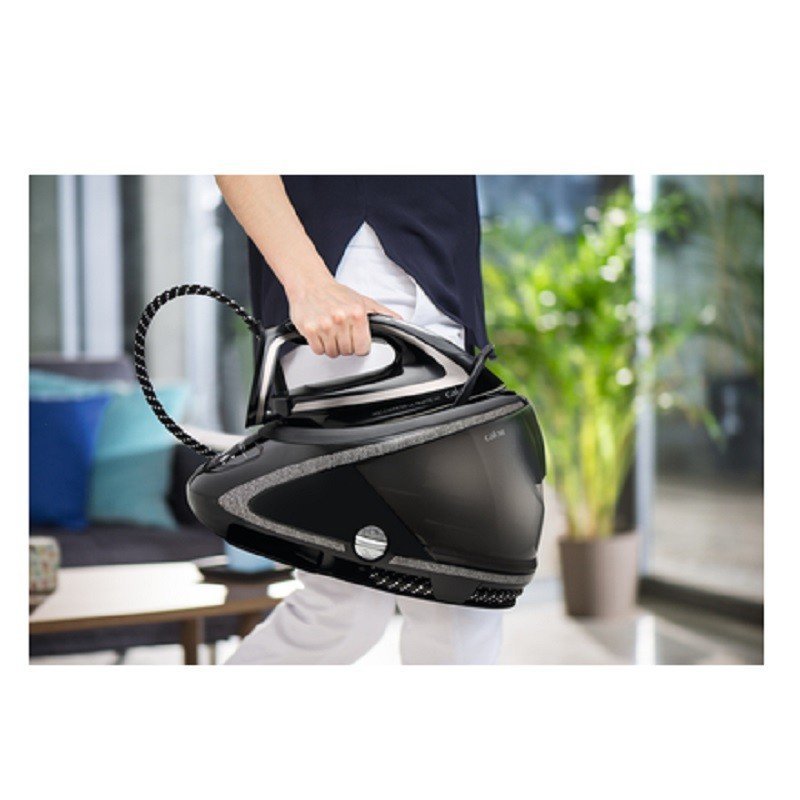 Centrale vapeur pro express ultimate+ Calor GV9610 – Image 3