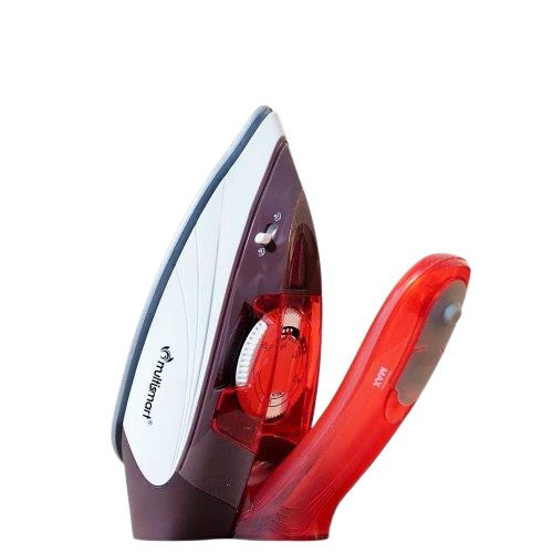 Fer À Repasser de Voyage À Vapeur 1000W Multismart MS-IR2091 – Image 2