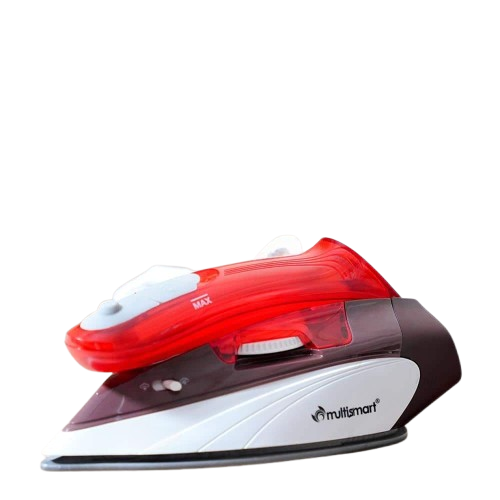Fer À Repasser de Voyage À Vapeur 1000W Multismart MS-IR2091 – Image 5