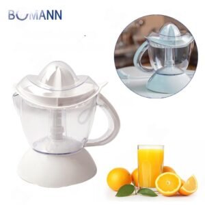 Presse Agrumes 1L 40W Bomann ZP 6156 CB