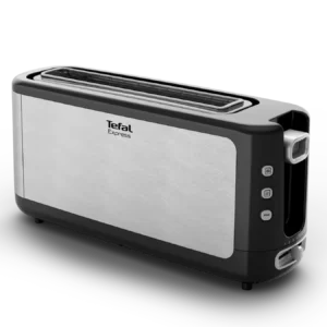 Grille-Pain 7 Niveaux De Brunissement 1000w Tefal TL365ETR