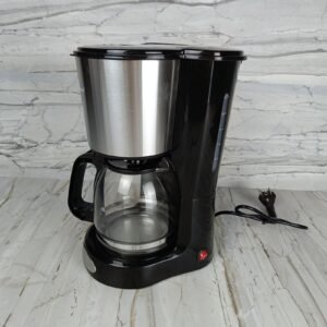 Cafetière Électrique 12 Tasses 900W Multismart MS-DF1022