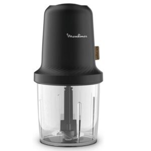 Hachoir 500w 3 fonctions Moulinex AT80E810