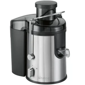 Centrifugeuse de Fruits et Légumes 1.5L 400W CLATRONIC AE3666