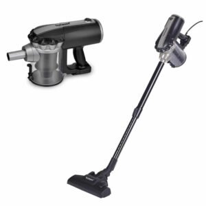 Aspirateur Balai 2en1 500mL 600W Techwood TAS-9050 Gris