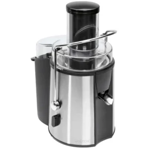 Centrifugeuse de Fruits et Légumes Professionnel 2L 1000W Clatronic AE 3532