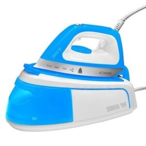 Centrale vapeur Bomann DBS6018CB