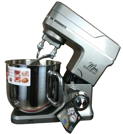 PETRIN DOUBLE CROCHETS BERGMANN BST-900 1800W double crochet– 7L-Gris