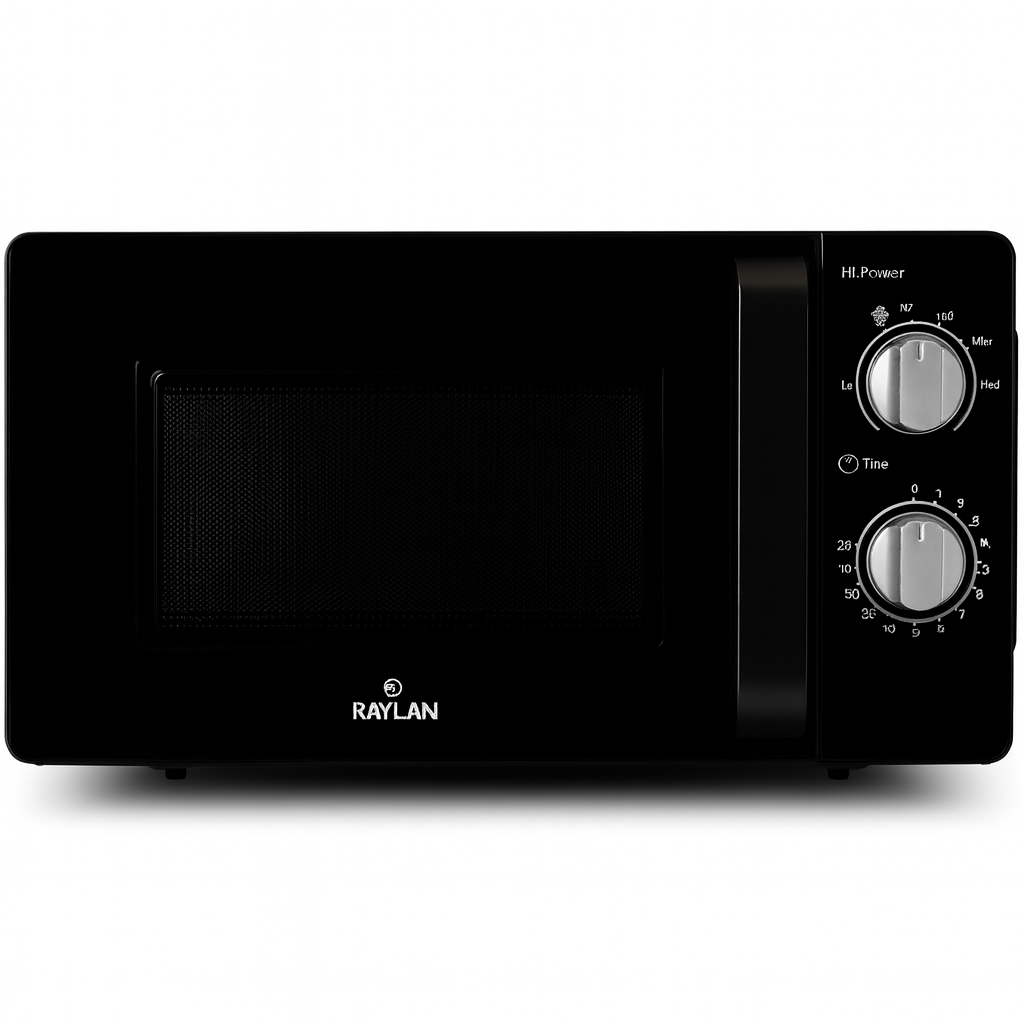 Micro Onde Raylan 20L 700 W Raylan Noir