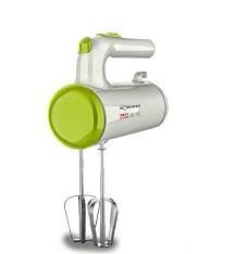 Batteur Electrique 5 Vitesses -BV200- 200 W Robuste