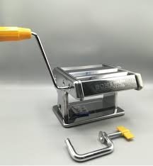 Machine A Pâtes inox Multifonction Sonashi Spm-151 – Image 3