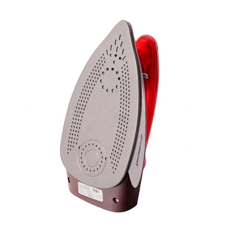Fer À Repasser de Voyage À Vapeur 1000W Multismart MS-IR2091 – Image 3