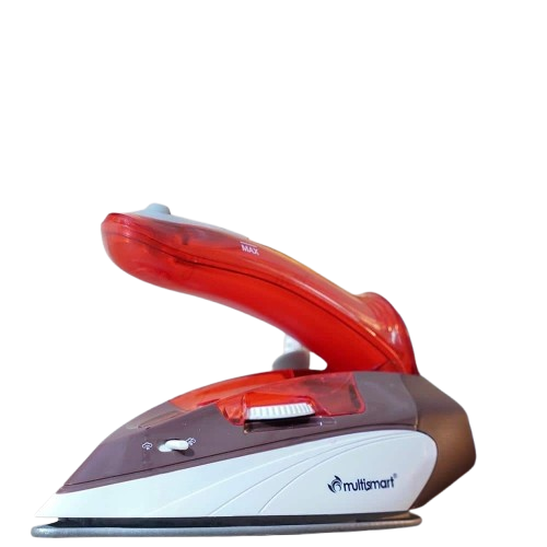 Fer À Repasser de Voyage À Vapeur 1000W Multismart MS-IR2091 – Image 6